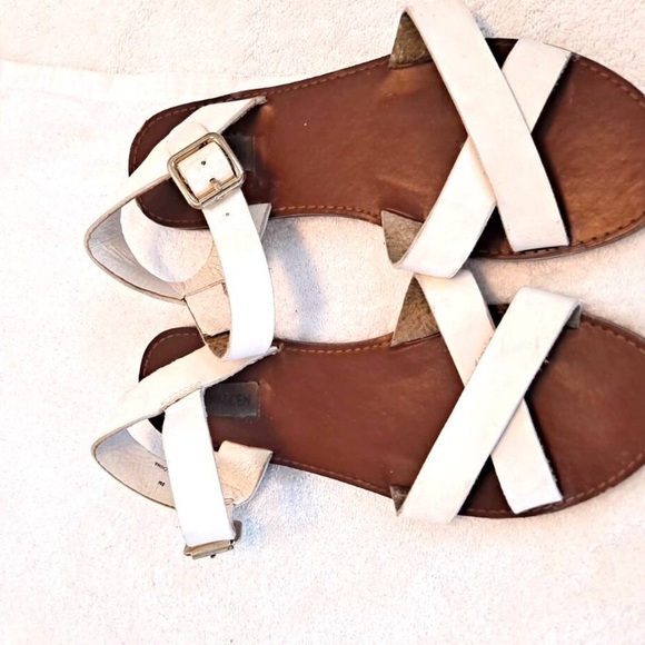 Steve Madden Baylee Sandals - Picture 3 of 3